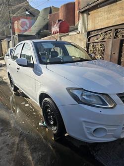 سایپا ساینا